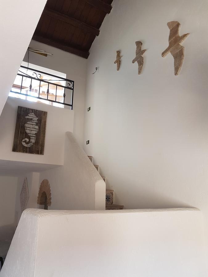 Il Nido 3 San Vito Lo Capo Exterior foto