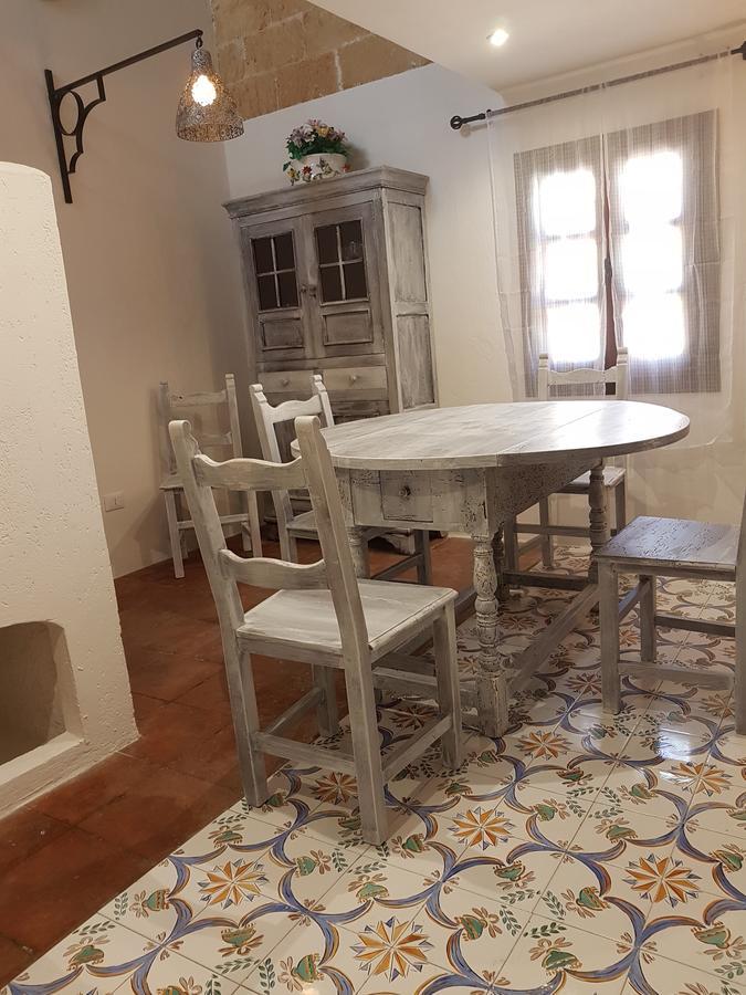 Il Nido 3 San Vito Lo Capo Exterior foto