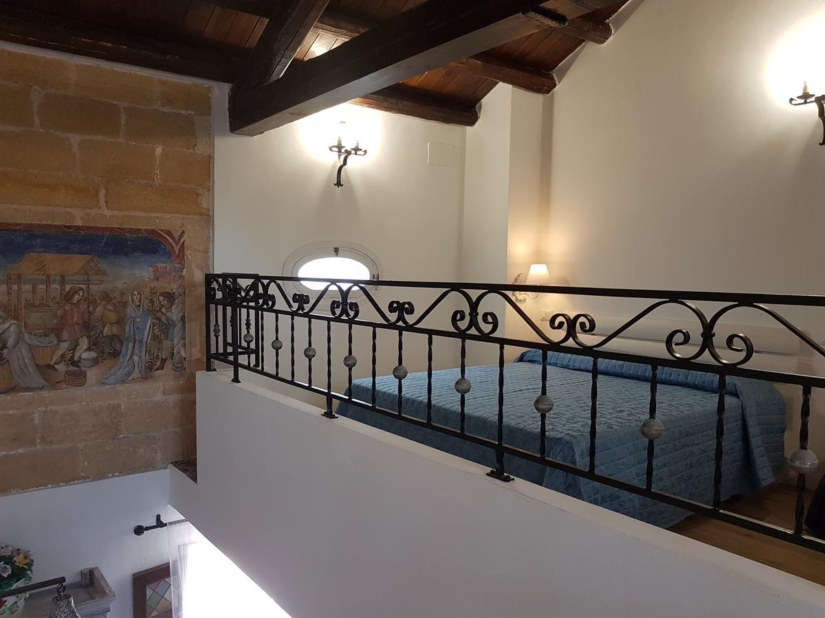 Il Nido 3 San Vito Lo Capo Exterior foto