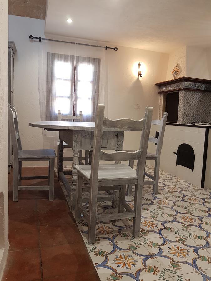 Il Nido 3 San Vito Lo Capo Exterior foto