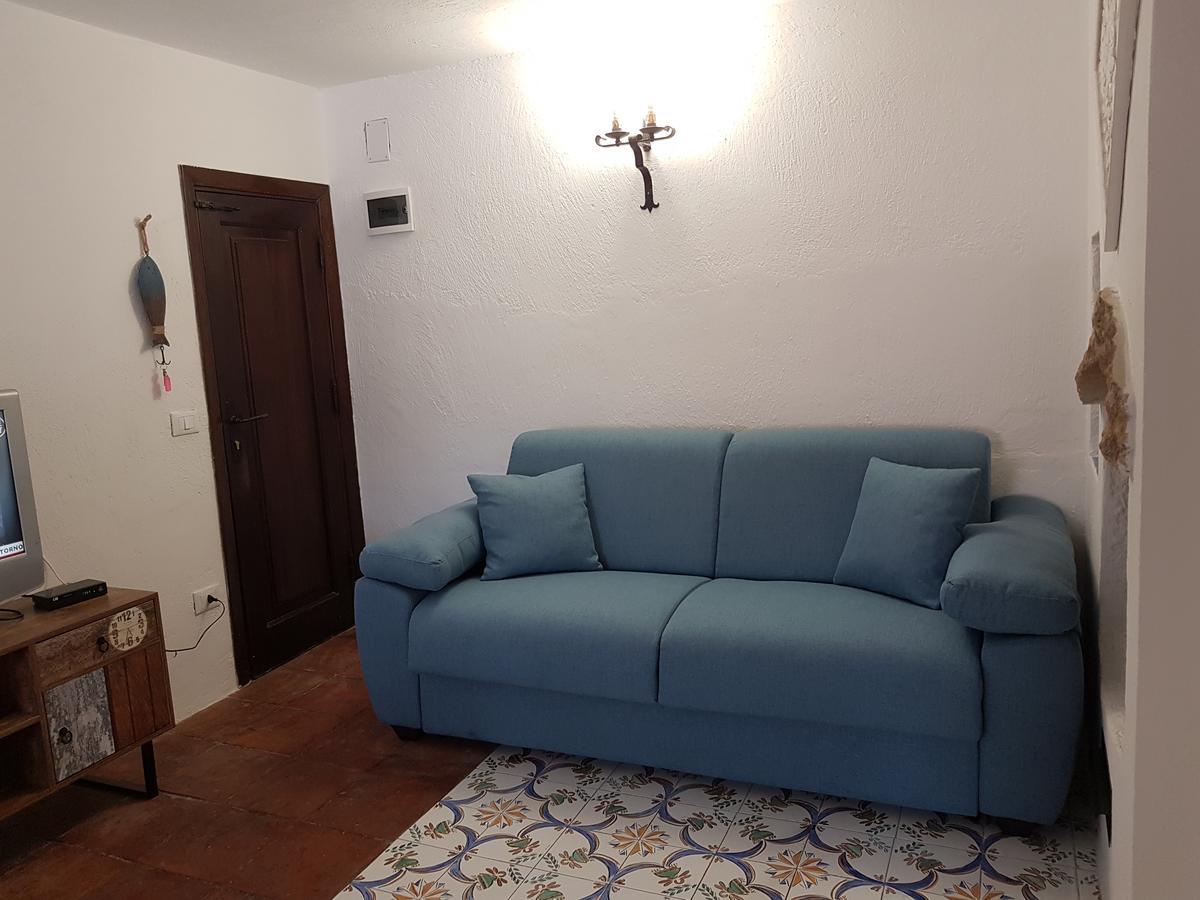 Il Nido 3 San Vito Lo Capo Exterior foto