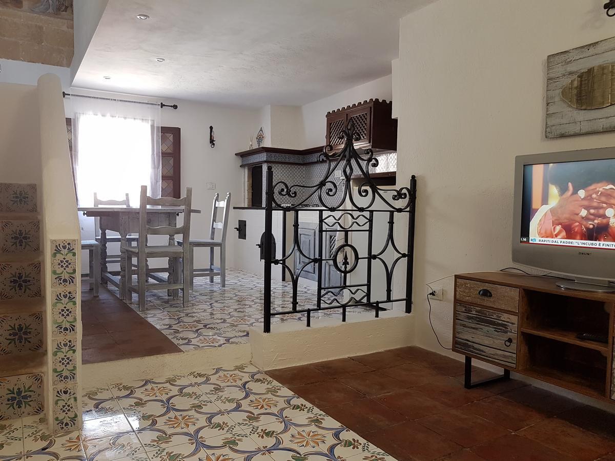Il Nido 3 San Vito Lo Capo Exterior foto