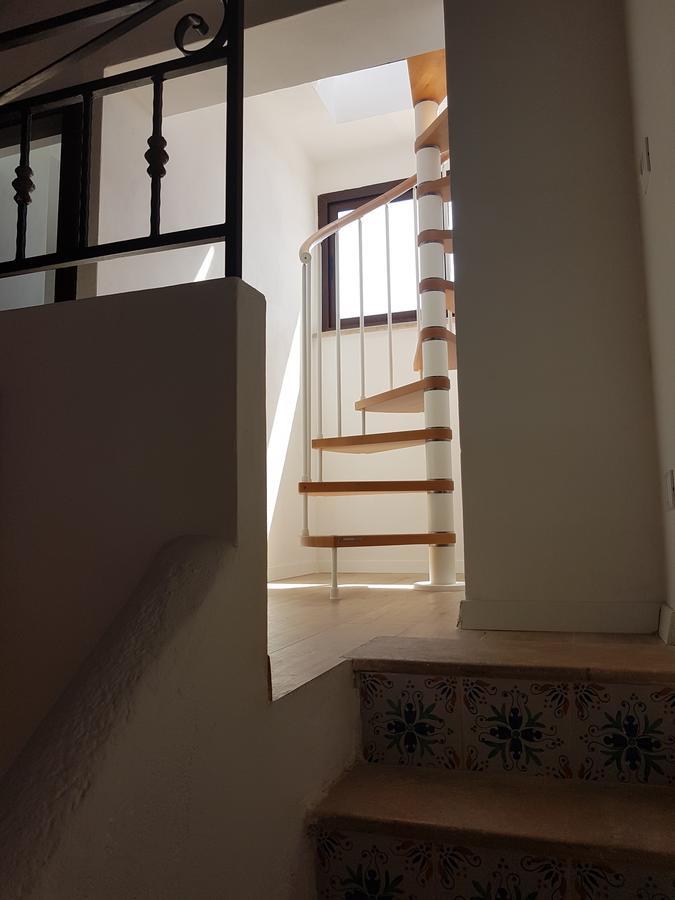 Il Nido 3 San Vito Lo Capo Exterior foto