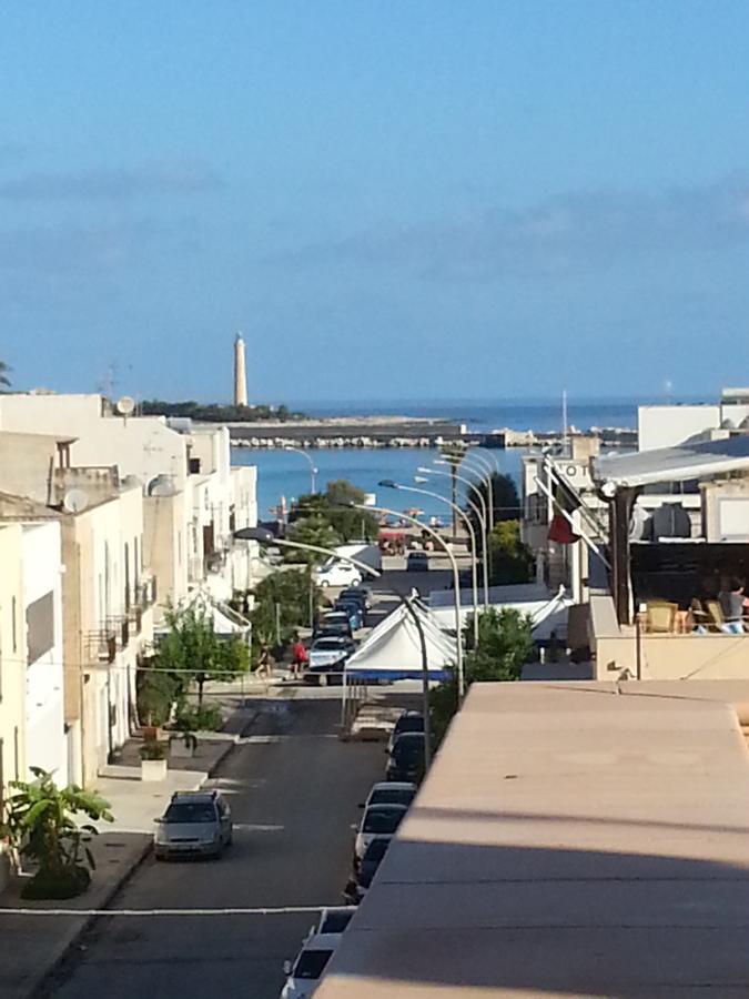 Il Nido 3 San Vito Lo Capo Exterior foto