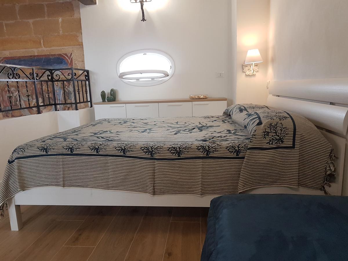 Il Nido 3 San Vito Lo Capo Exterior foto